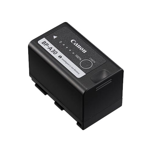 Аккумулятор Canon BP-A30