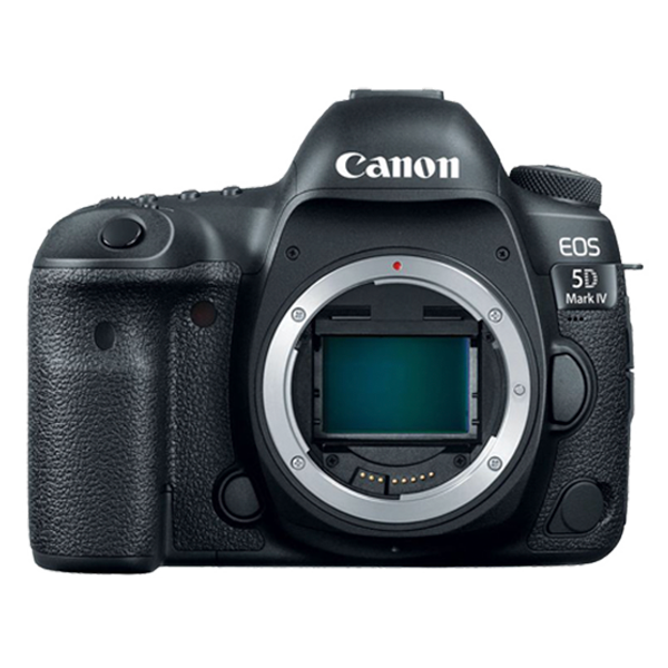 Фотоаппарат Canon 5D Mark IV