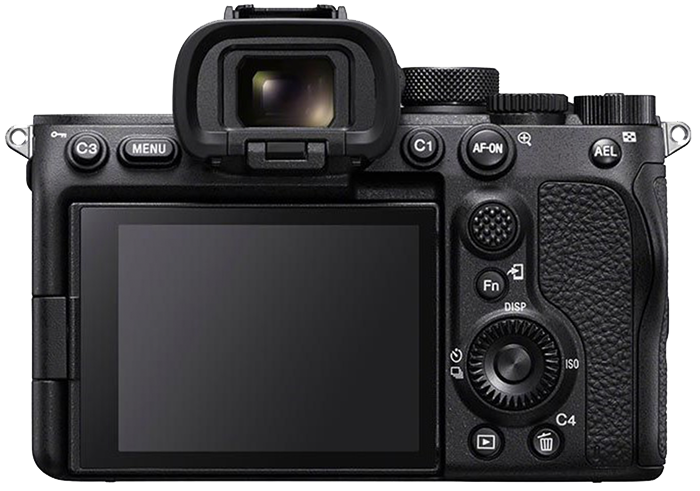 Фотоаппарат Sony a7s III body