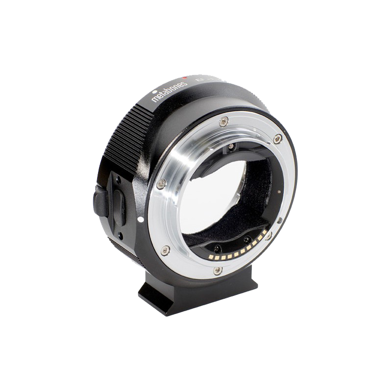 Адаптер Metabones Smart Adapter Canon EF - Sony Е mount 