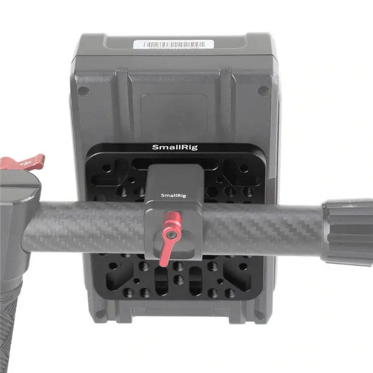 Площадка V-Mount SmallRig 1846 V-Lock Cheeseplate
