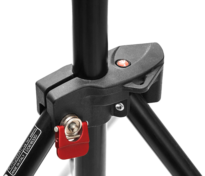 Стойка Manfrotto 1052BAC (101 - 237 см / 5кг)