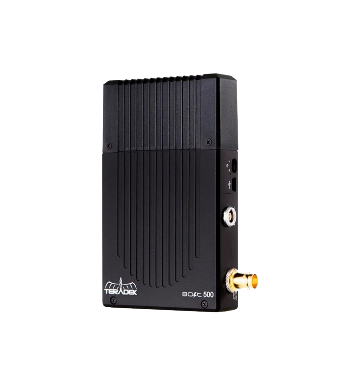 Видеосендер Teradek Bolt Pro 500 3G-SDI/HDMI