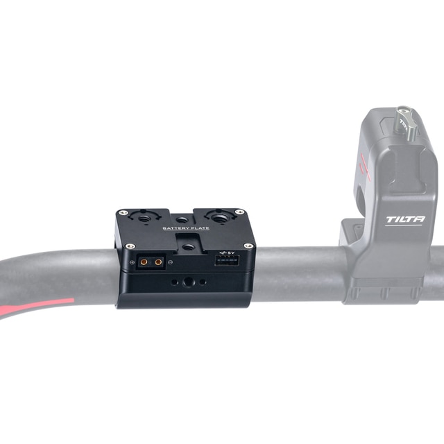 Кольцевая рукоятка Tilta TGA-BRG для DJI RS2 RS3 PRO