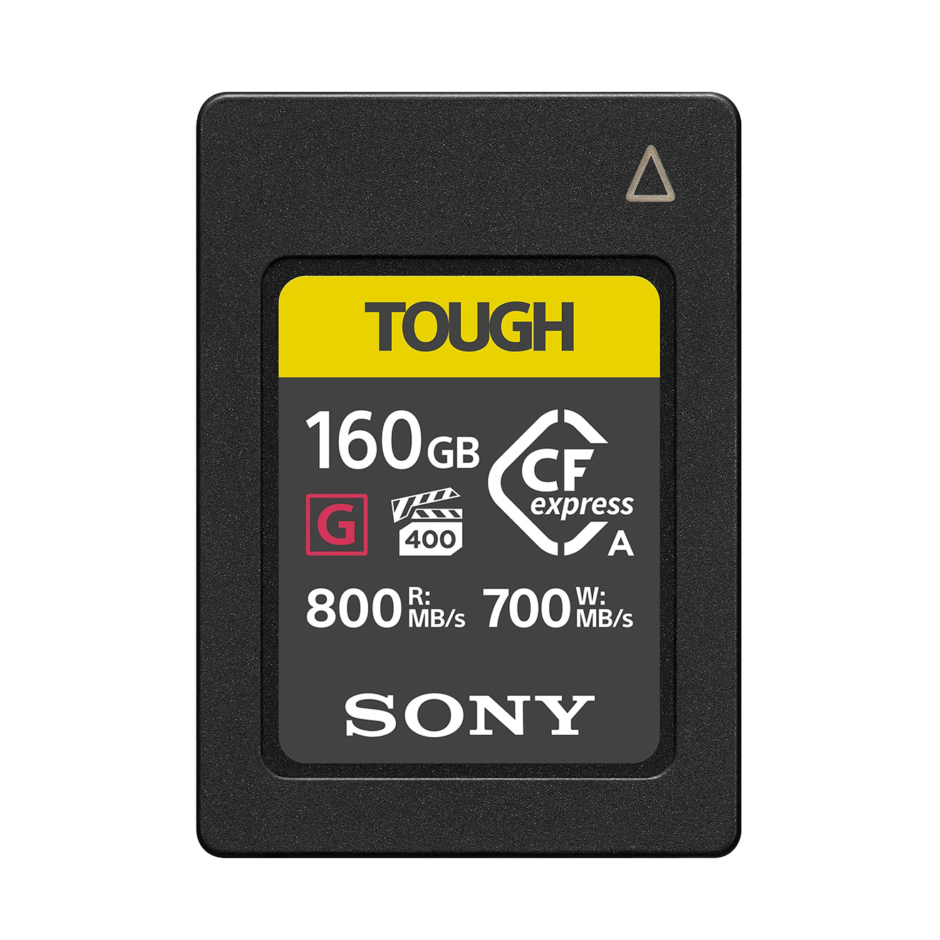 Карта памяти CFexpress-A Sony TOUGH Type A 160GB