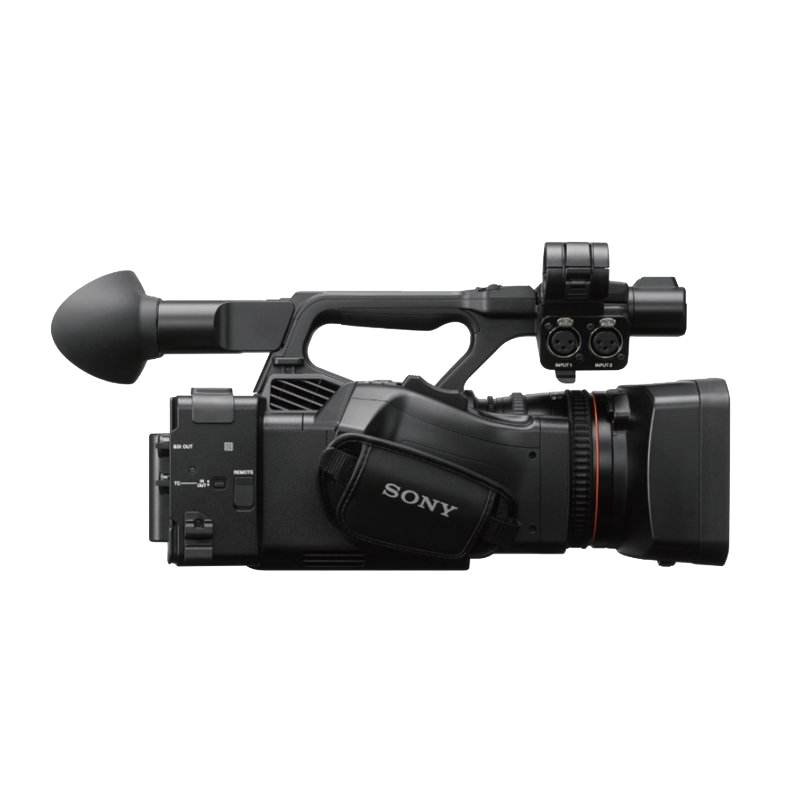Камкордер Sony PXW-Z190