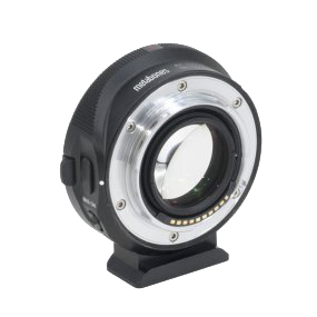 Адаптер Metabones Speed Booster T ULTRA 0,71 x II Canon EF на Sony Е mount