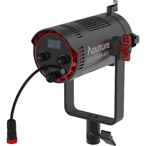 Светодиодный осветитель Aputure Light Storm LS 60x (2700-6500K)