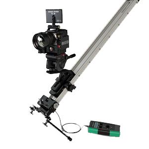 Моторизированный слайдер SlideKamera X-SLIDER 1500 (1,5 метра)