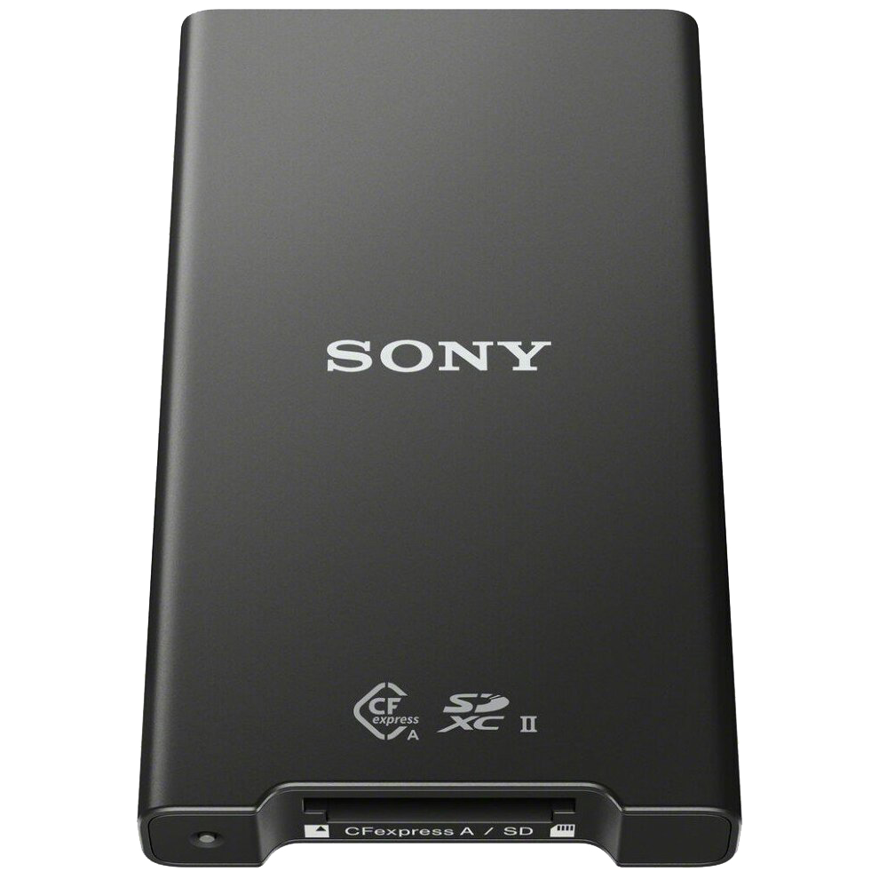  Картридер Cfexpress-A/SD Sony