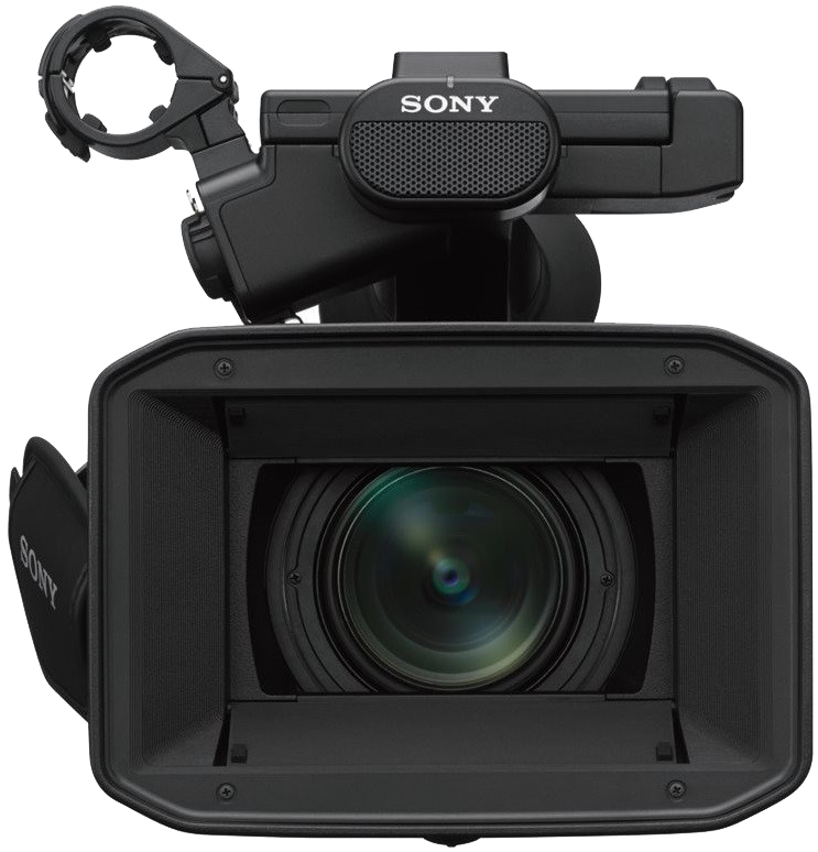 Камкордер Sony PXW-Z190
