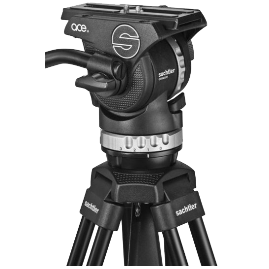 Видеоштатив Sachtler System Ace M MS