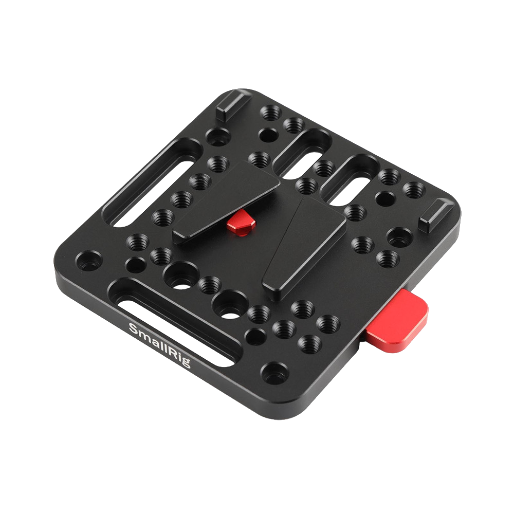 Площадка V-Mount SmallRig 1846 V-Lock Cheeseplate
