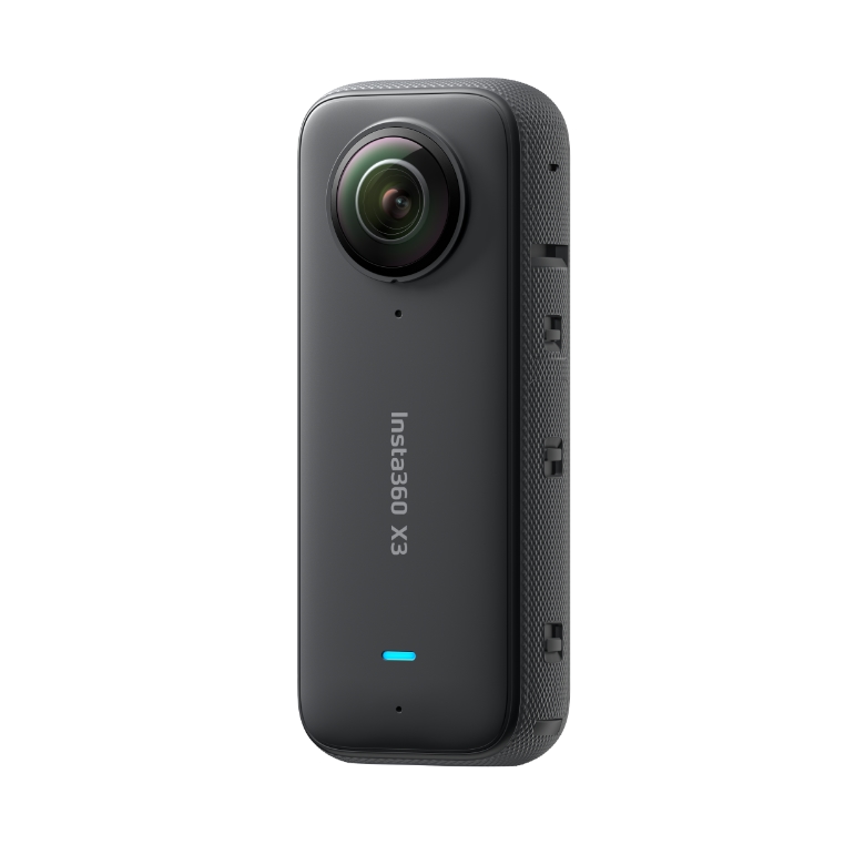 Insta360 X3 360° Camera