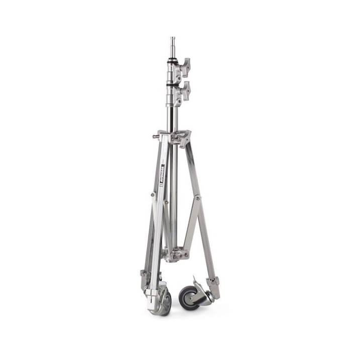 Стойка на колесах Avenger A5016 Mini Roller Stand (90 - 185 см / 14 кг)