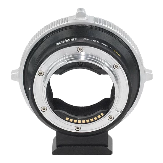Адаптер Metabones Canon EF - Sony E-mount T Cine