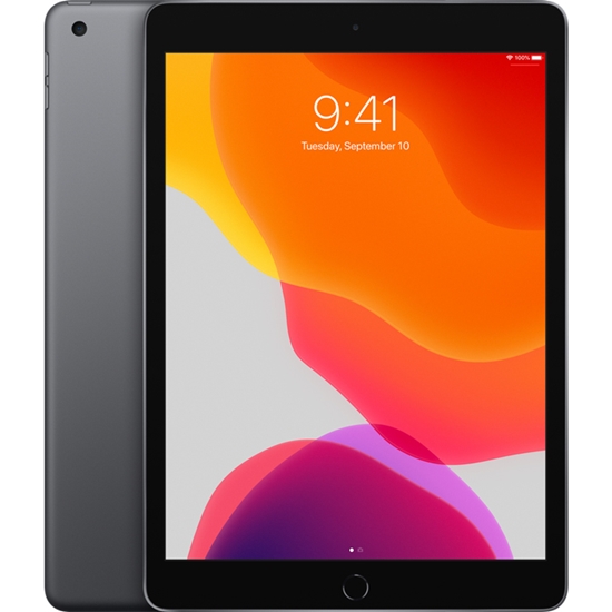 Планшет Apple iPad 8 32Gb Wi-Fi 10,2