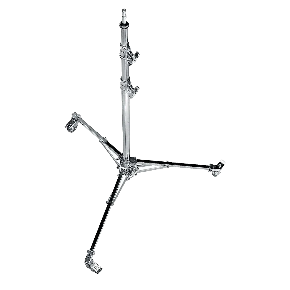 Стойка на колесах Avenger A5016 Mini Roller Stand (90 - 185 см / 14 кг)