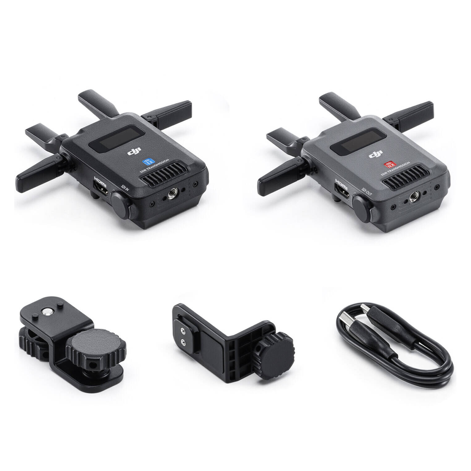 Видеосендер DJI SDR Transmission Combo