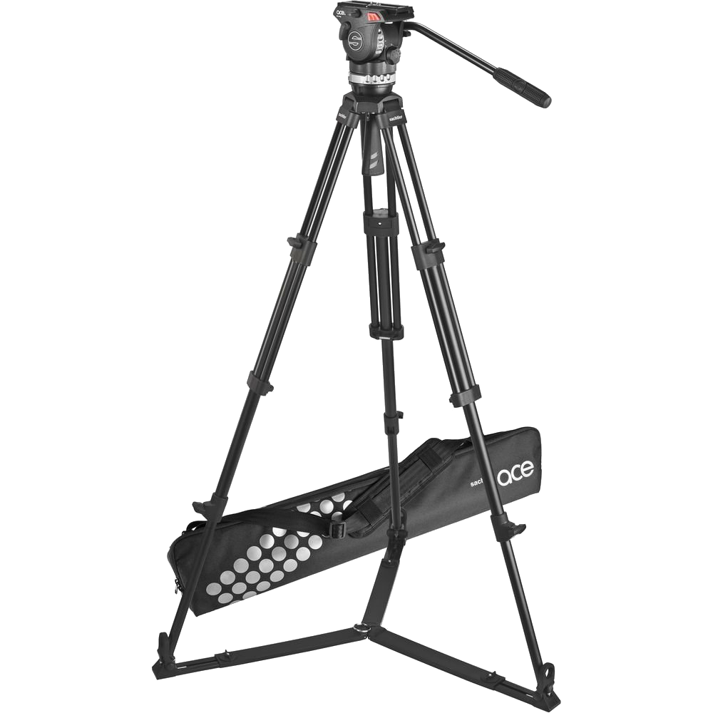 Видеоштатив Sachtler System Ace XL GS AL