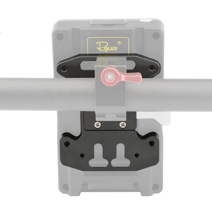 Площадка V-Mount Camvate 1735 V-Lock
