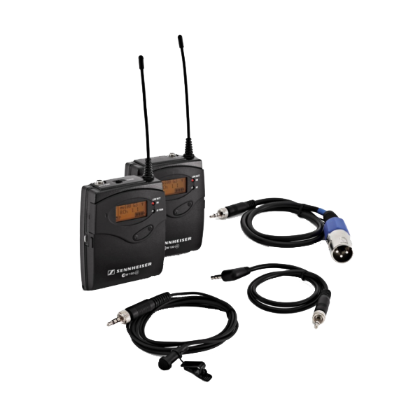 Sennheiser ew 100 g3 hotsell