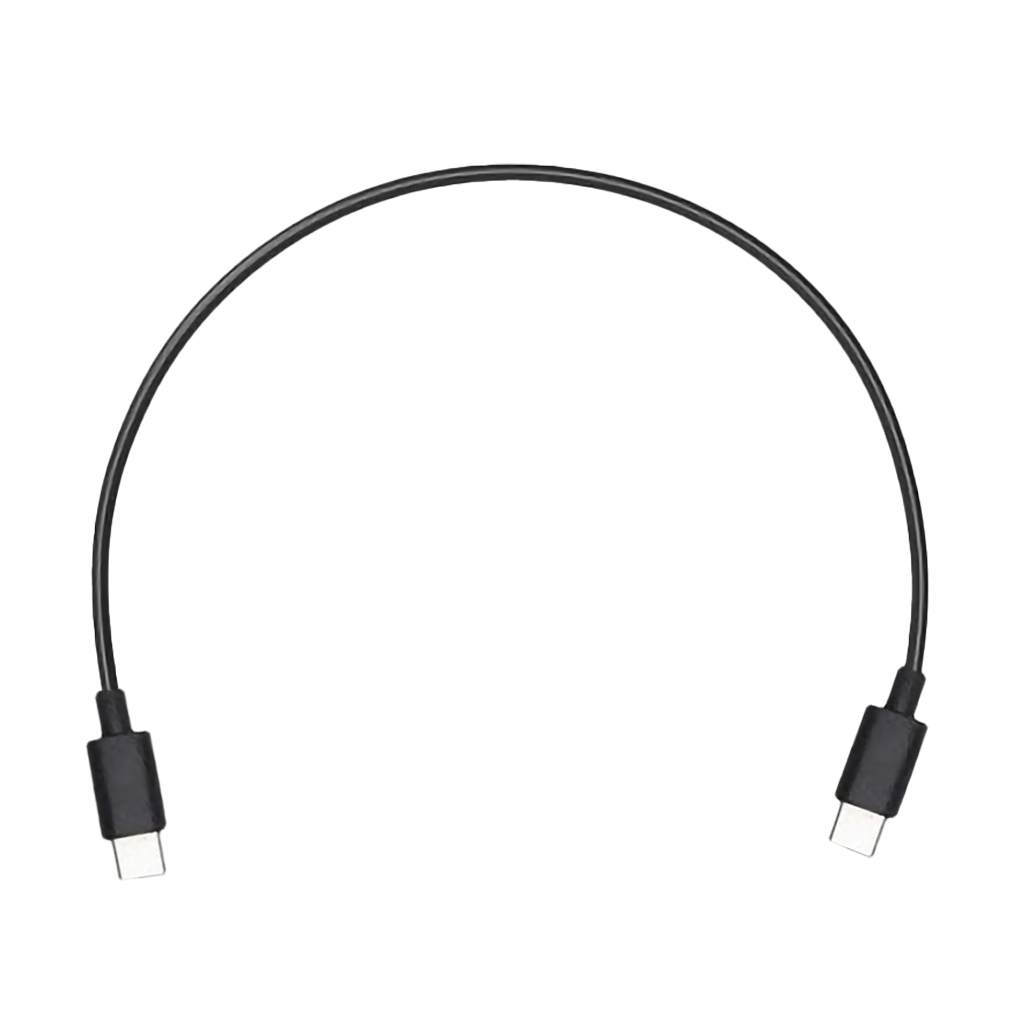 Кабель управления DJI R Multi-Camera Control Cable (Type-C)