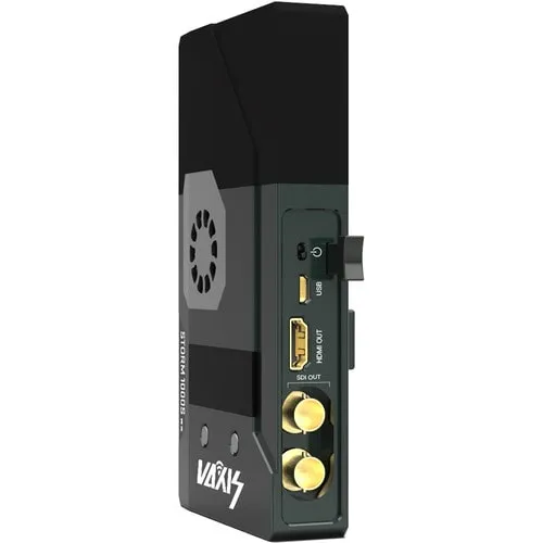 Видеосендер Vaxis Storm 1000s аренда и прокат в Москве по цене 5990₽ за ...