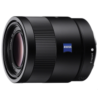 Объектив Sony SEL 55 f/1.8 T* ZA Sonnar