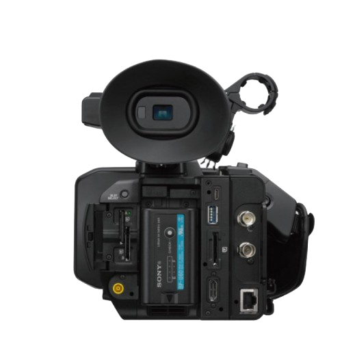 Камкордер Sony PXW-Z190