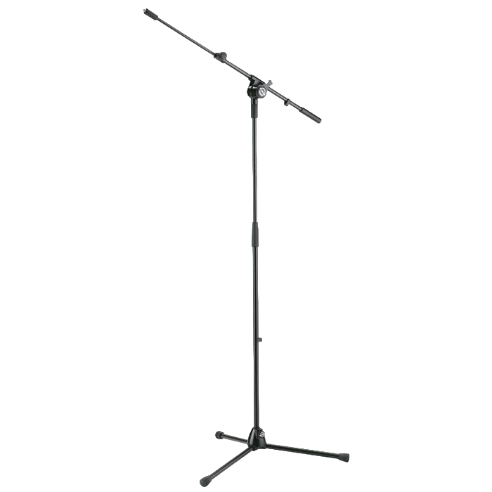 Микрофонная стойка K&M 25600-300-55