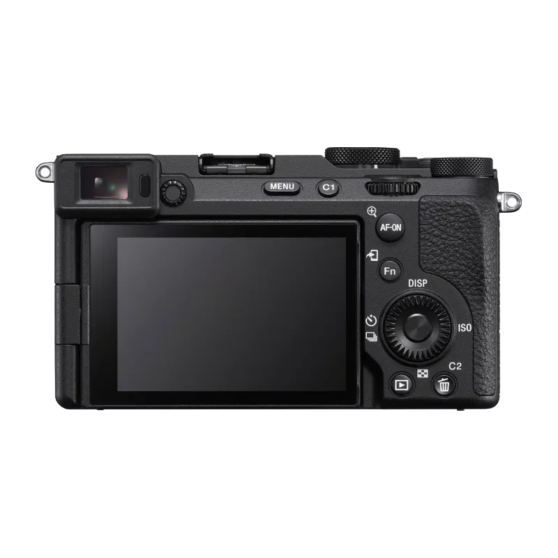 Фотоаппарат Sony A7C II