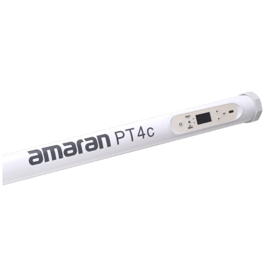 Светодиодная трубка Aputure Amaran PT4c