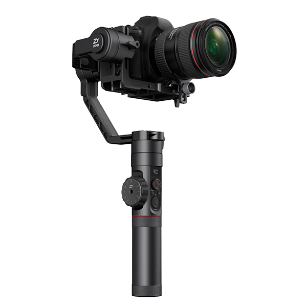 Электронный стабилизатор Zhiyun Crane 2 (до 2,8 кг)