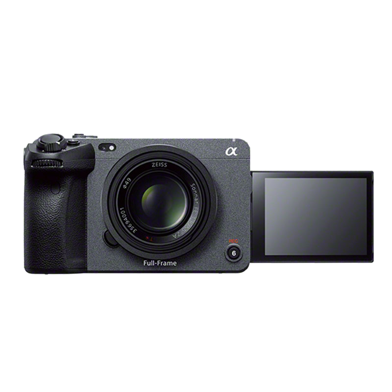 Камера Sony FX3
