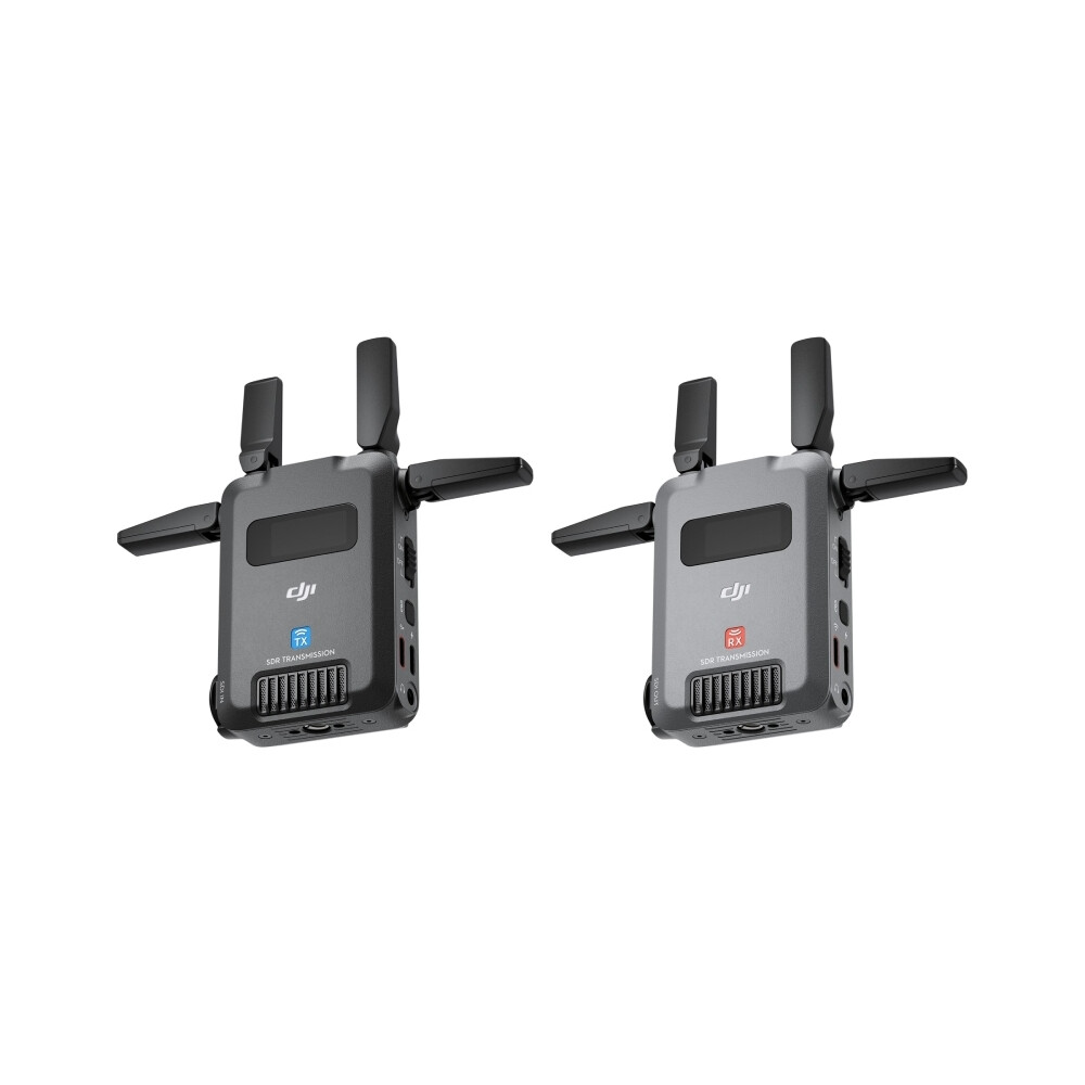 Видеосендер DJI SDR Transmission Combo