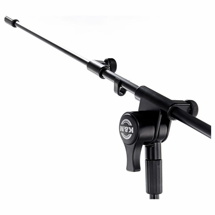 Микрофонная стойка K&M 25600-300-55