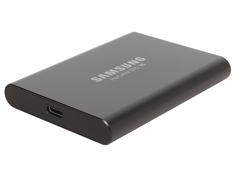 SSD Samsung USB Type-C T5 1 Tb