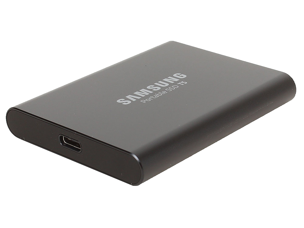 Твердотельный накопитель Samsung Portable SSD T5 1Tb