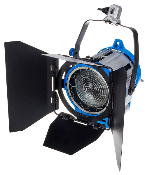 Прибор постоянного света Arri 650W