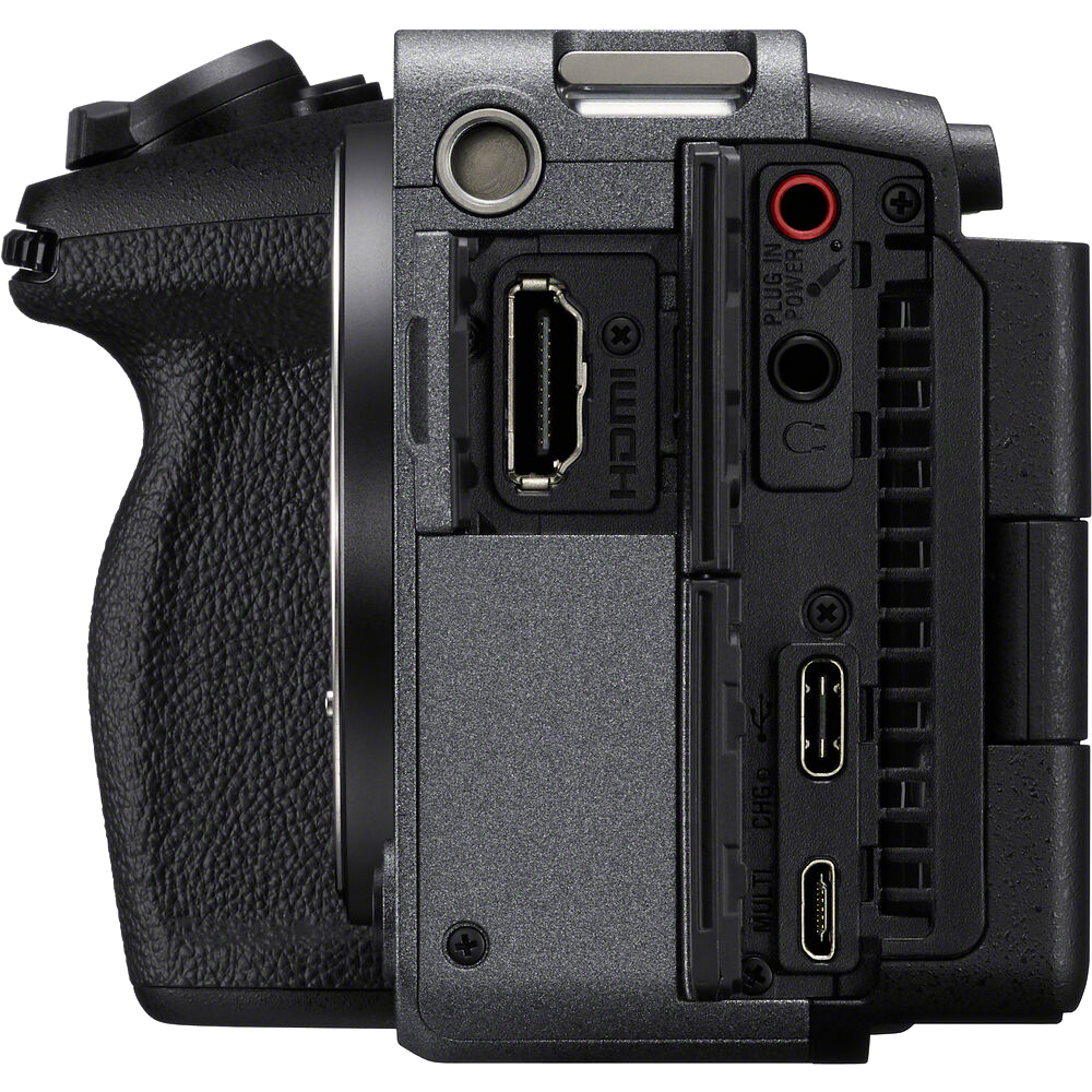 Камера Sony FX3