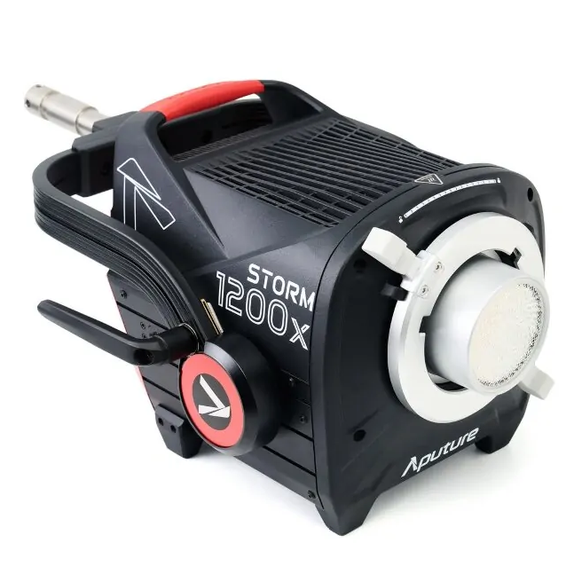 Светодиодный осветитель Aputure Light Storm LS 1200X (Bi-Color)