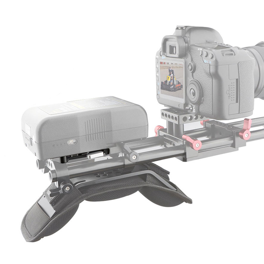 Площадка V-Mount Camvate 1735 V-Lock