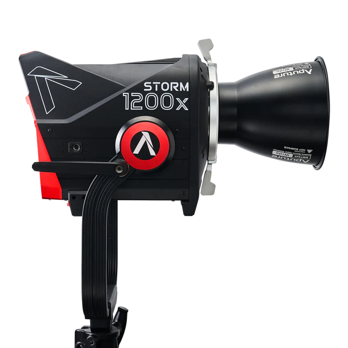 Светодиодный осветитель Aputure Light Storm LS 1200X (Bi-Color)