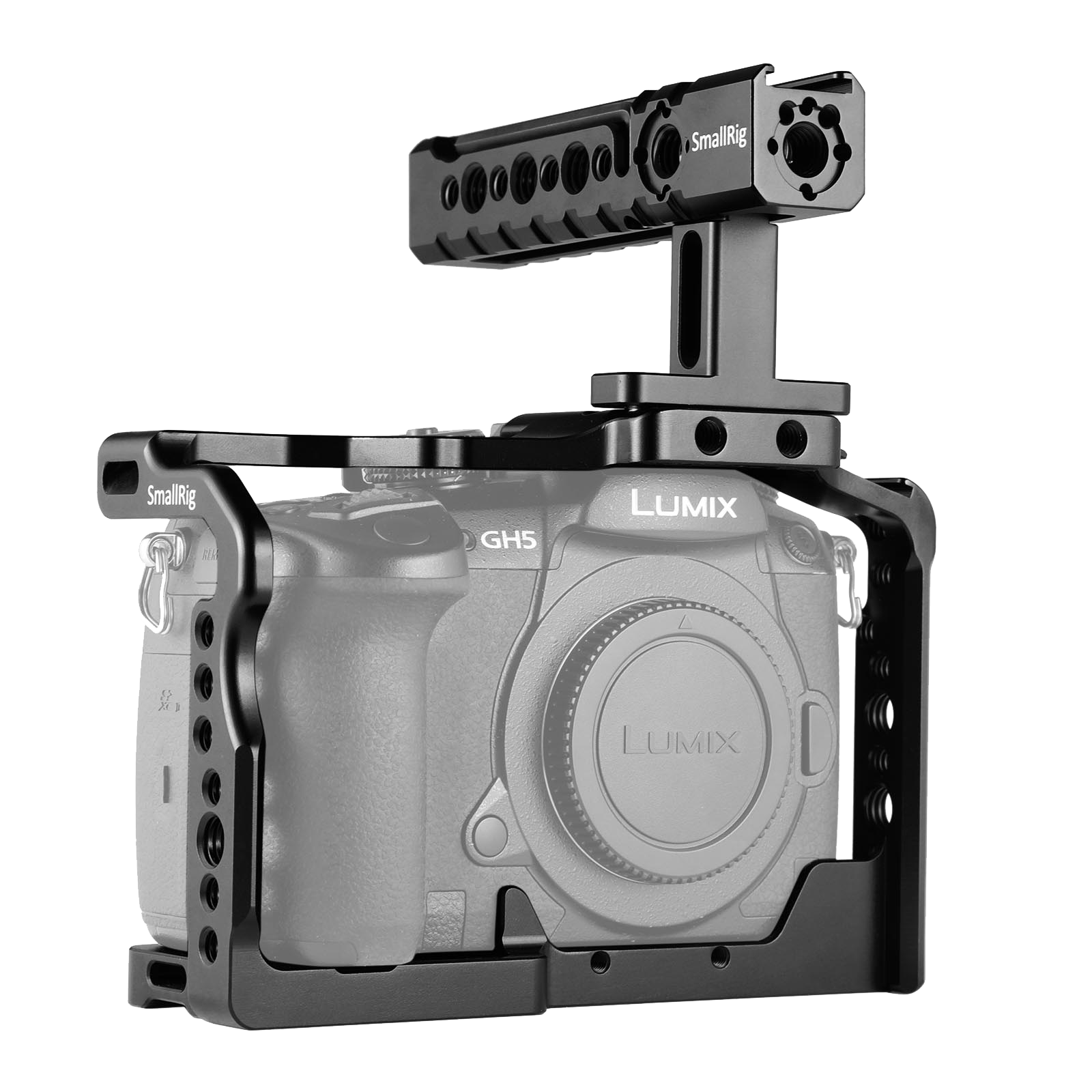 Клетка SmallRig для GH5/GH5s