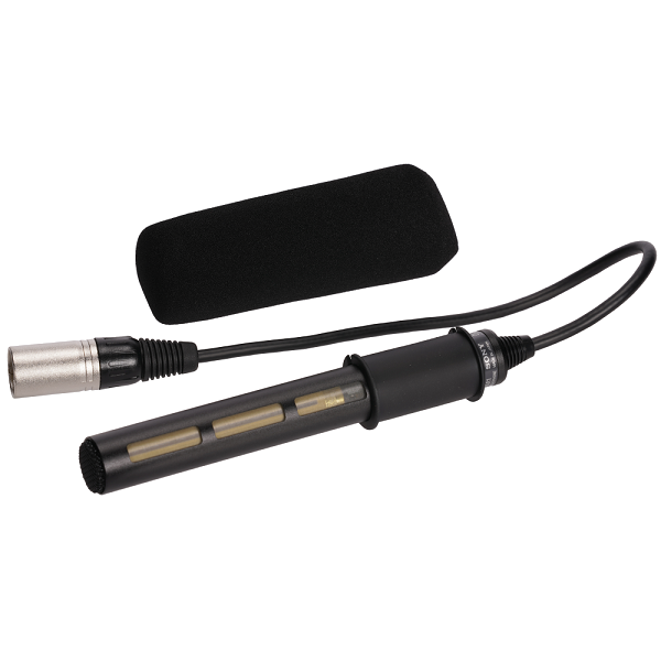 Микрофон-пушка Sony ECM-XM1