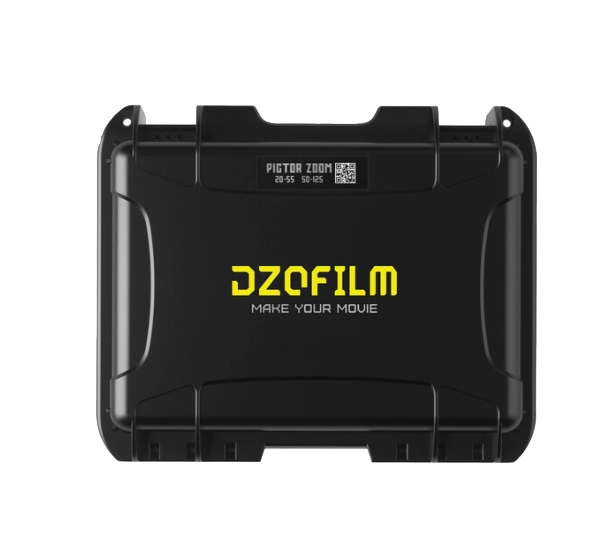 Объектив DZOFilm Pictor 20-55 T2.8 (EF/PL)