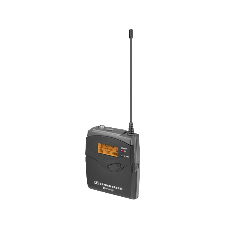 Радиосистема Sennheiser EW 112p G3 (Range B 626-668 МГц)