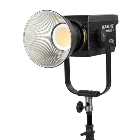 Светодиодный осветитель NANLITE Forza II 500B Bi-color LED