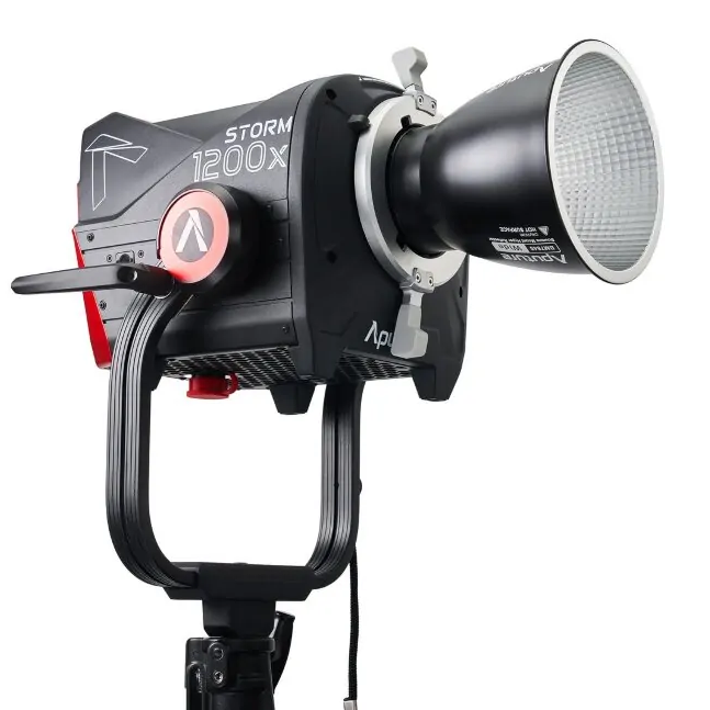 Светодиодный осветитель Aputure Light Storm LS 1200X (Bi-Color)